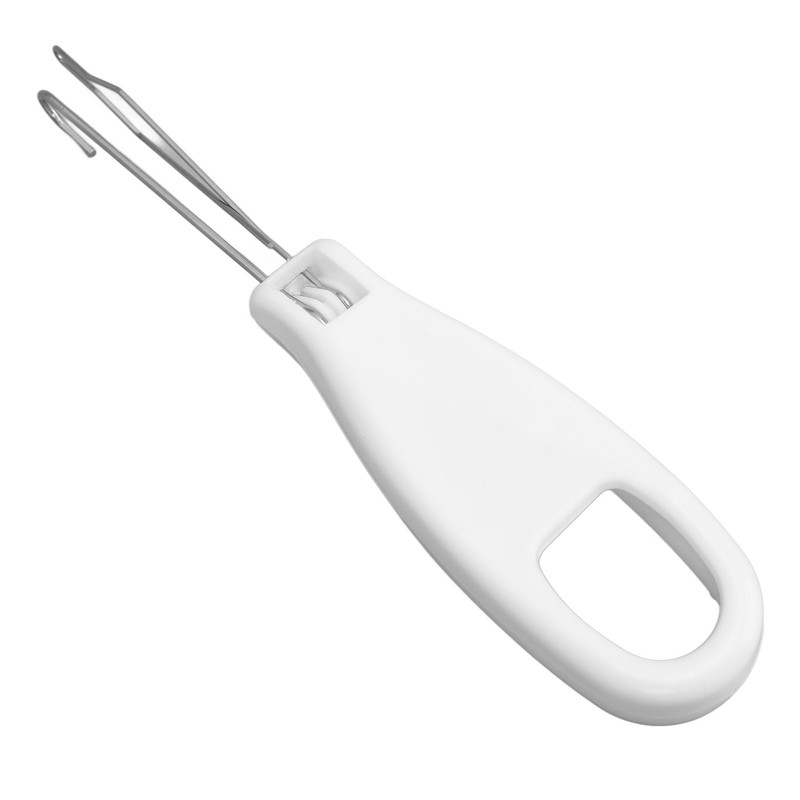 Button Hook Helper Button Hook Zipper Pull Helper One Hand