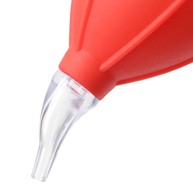 ETSUMI キューティーブロアー レッド E-5208