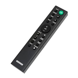 Replace RMT-AH101U AV System Remote Control Suits for Sony Sound Bar Home Theater Speaker HT-CT380 HT-CT780 HT-CT381 SA-WCT180 HTCT380 HTCT780 HTCT381 SAWCT180