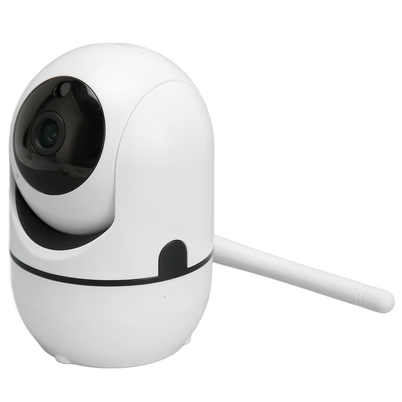 Home Security Camera 1080P HD Motion Detection Infrared Night Vision