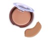 Phoera Blendable cream bronzer sun love cream natural looking matte