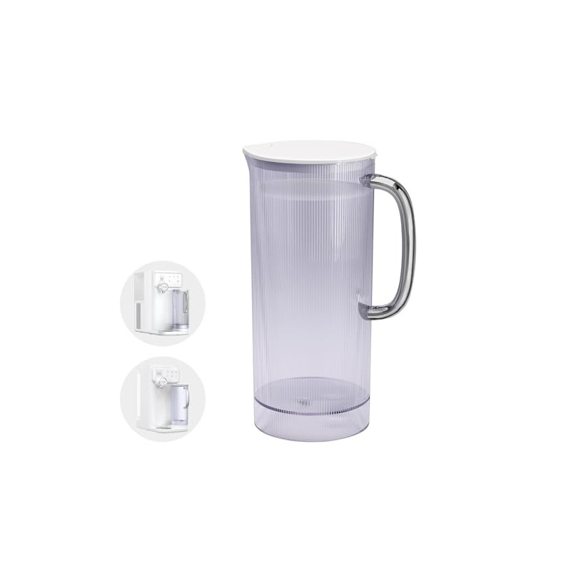 SimPure Y10 Pitcher(Only Fit for Y10 Series) Reverse Osmosis Water