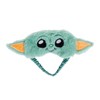 The Mandalorian Grogu Sleep Mask in Gift Box