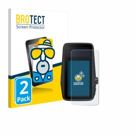 BROTECT Anti-Glare Screen Protector for Coros Dura (Pack of 2) Matte Screen Protector, Anti-Reflection, Anti-Fingerprint