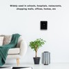 3 in 1 Infrared Carbon Dioxide Detector Temperature and Humidity