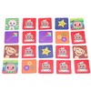 Toyland® Cocomelon Memory Match Game - Pairs - Learn Colors