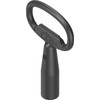CTA Dichtungen 8 mm square key made of Gd-Zn in
