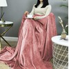 Cuddly, Fluffy Blanket, 160 x 210 cm, XL Fleece Sofa
