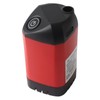 Portable Shower for Camping Electric Shower Pump IPX7 Water Resistant