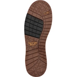 Georgia Boot AMP LT Wedge Work Romeo Size 10.5(M)