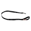 ALBCORP Service Dog Leash with Padded Neoprene Handle and Reflective