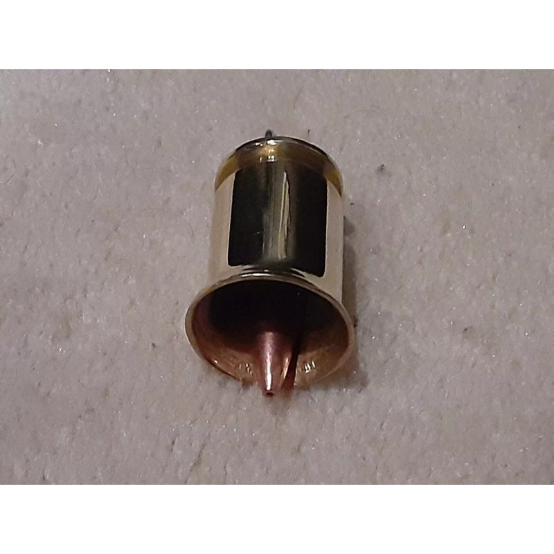 50 Cal BMG Motorcycle "Defender Bell", Gremlin Bell Made in