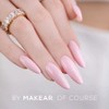 Makear No Wipe Cat Eye Top Coat Gold