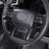 CSKT2022 FIts 2022-2025 Tundra Steering Wheel Matte Black Interior Trim