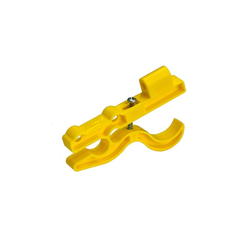 Kemo Z001 Roof Clamps Set of 8 for FG025 Set