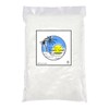 20 lbs. Natural White Beach Sand, Play sand, Sandbox Sand,