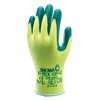 Showa Gloves [Cut Resistant] S-TEX GP-2 Green L