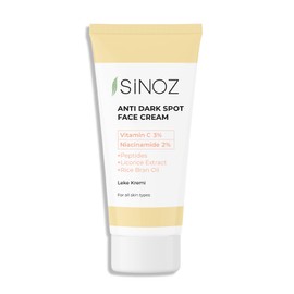 sinoz Anti-Dark Spot Face Cream
