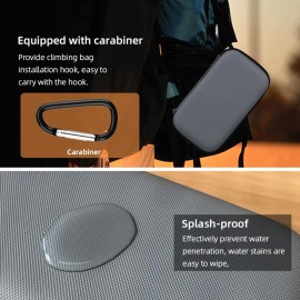 For DJI High Quality Hard Shell Carrying Case Travel Storage Bag for DJI OSMO POCKET 2 K