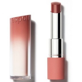 Espoir No Wear Brightening Glow Lipstick, 1 pc, Ash Maple / 에스쁘아 노웨어 바밍글로우 립스틱, 1개, 애쉬 메이플