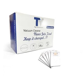 Replacement Part For Titan T3600 Vacuum Cleaner Paper Bags 6pk # Compare to Part 3600-H