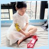 Prevent scratching face, thumb sucking habit, pull IV pipes, elbow