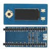 LCD Display Module 0.96 Inch 65K RGB Color SPI Interface