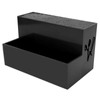 Hairdressing Clips Box Scissors Rack Holder Hairdressing Combs Organizer for