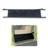 Lezalic Jimny Trunk Accessories, Luggage, Drop Prevention, Separation, Storage, Custom