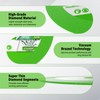 5 PCS Glass Cutting Disc for 4-1/2" Angle Grinder, Ceramic