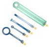 EMC Field Probe, Durable General Purpose Magnetic Field Probe for