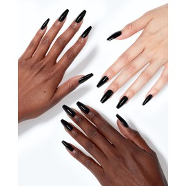 OPI xPRESS/ON Lincoln Park After Dark - LONG