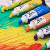 Mont Marte Oil Paint Set - 24 Pieces in 12