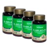 Pack 4 Prebioticos Y Clorofila, D-gelac + Fs Frasco -