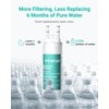 FPPWFU01 Water Replacement - Compatible with EPPWFU01 PureAdvantage PurePour PWF-1,