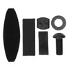 Drop Away Bow Rest Six Way Adjustable Aluminium Alloy Hunting