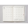 Takahashi Shoten Takahashi Notebook, 2024, A6, Daily Pocket Diary, No.