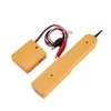 Portable RJ11 Network Cable Tester Toner Wire Tracker Tone Line