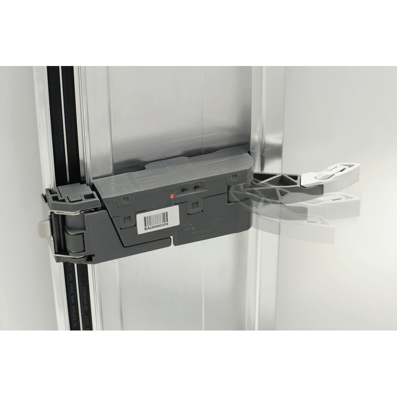 Blum SERVO-Drive Z10A3000.03 Drive Unit, Automatic Opening of Drawers, Drawers