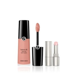 조르지오 아르마니 Luminous Silk Cheek Tint