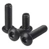 M5-0.8 x 10mm Button Head Socket Cap Screws, 10.9 Grade