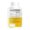 Wellthy Vitamina C 360 Cápsulas. 300mg, Solo 1 Cápsula al