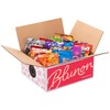 Snacks Variety Pack for Adults - Snack Pack Care Package