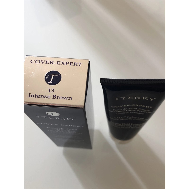BY TERRY Cover Expert SPF 15 Fluid Foundation 35 ml