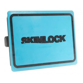 SkimLock Pool Winterizing Skimmer Cover Compatible with Hayward™ 1084 – Secure Lock for Closing & Protecting Your Pool