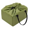 Waterproof Insert Padded Partition Camera Bag Lens Case for DSLR