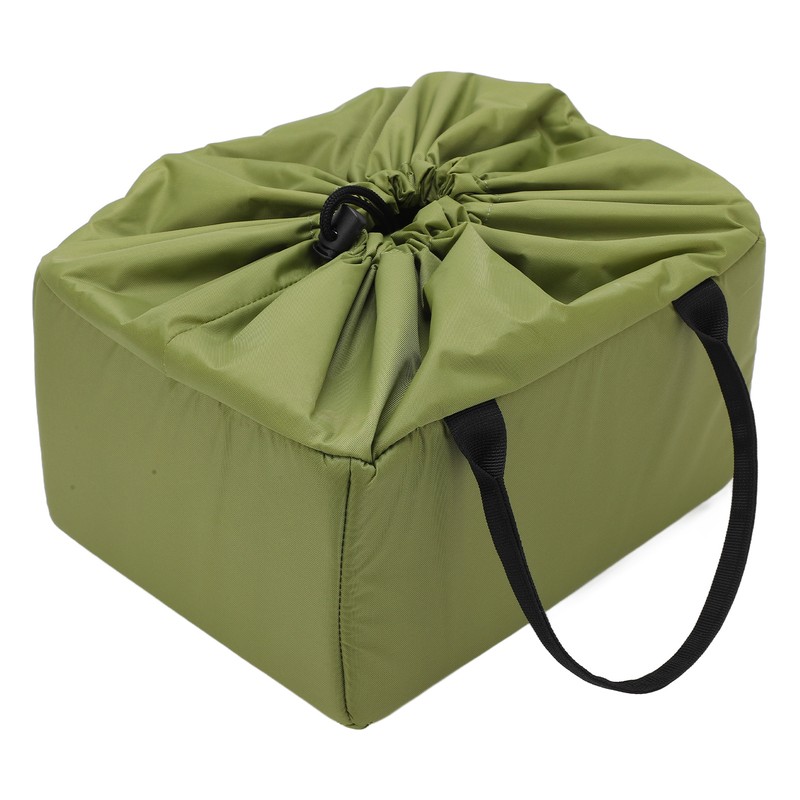 Waterproof Insert Padded Partition Camera Bag Lens Case for DSLR