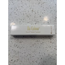 Nuskin Nu Skin NU COLOUR NUTRIOL EYELASH TREATMENT Brand New Wand