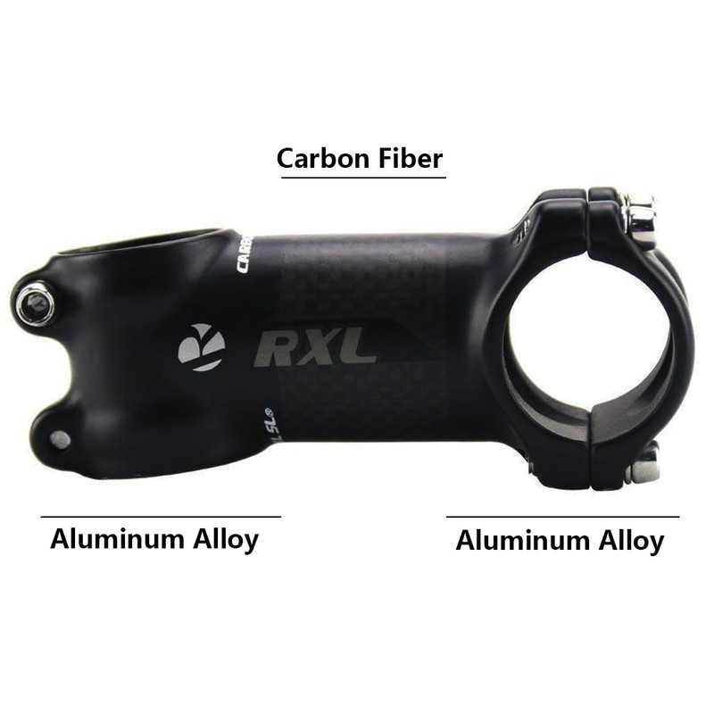RXL SL Carbon Stem Mountain Bikes Road Bike / MTB