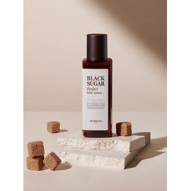 [Renewal] Black Sugar First Serum The Essential / [리뉴얼] 블랙슈가 첫세럼 더 에센셜